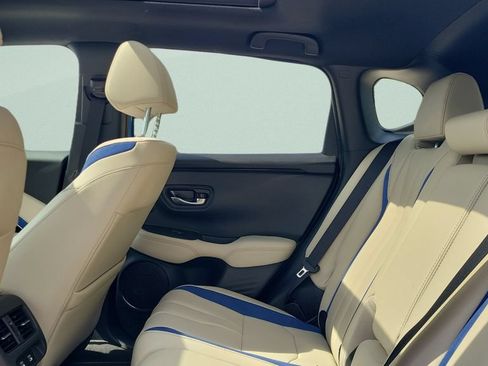 New 2026 Acura ADX A-Spec FWD image 10