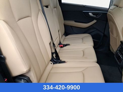 New 2025 Audi Q7 3.0T Premium Plus image 13