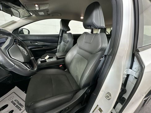 Certified 2024 Nissan Ariya ENGAGE e-4ORCE image 15