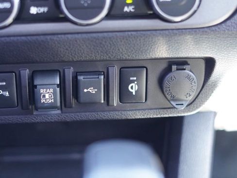 Certified 2023 Toyota Tacoma TRD Pro AWD/4WD image 41