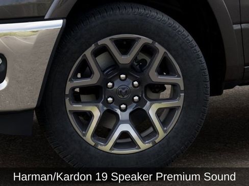 New 2026 RAM 1500 Laramie image 10