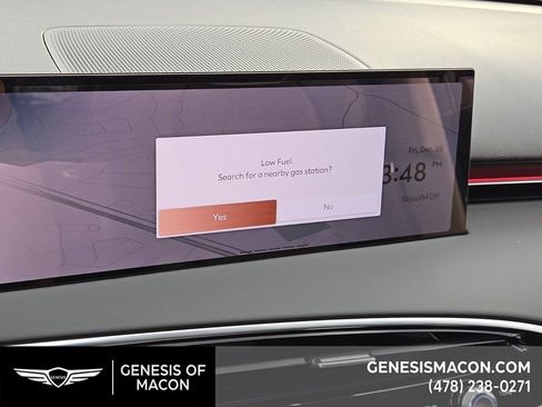 New 2026 Genesis GV70 2.5T Select image 22