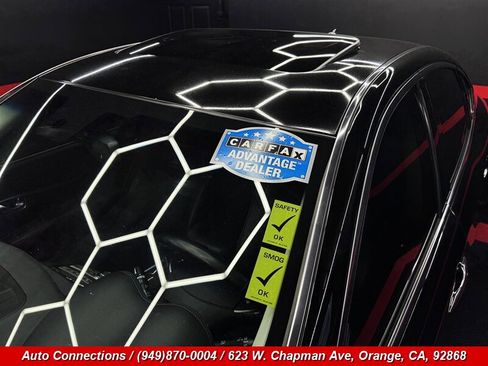 Used 2012 INFINITI M35 w/ Deluxe Touring Pkg image 32