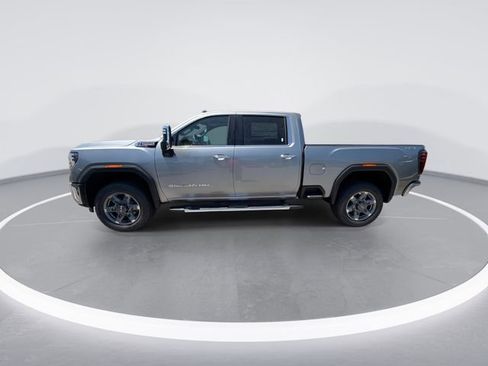 New 2026 GMC Sierra 2500 SLT w/ SLT Premium Package AWD/4WD image 5