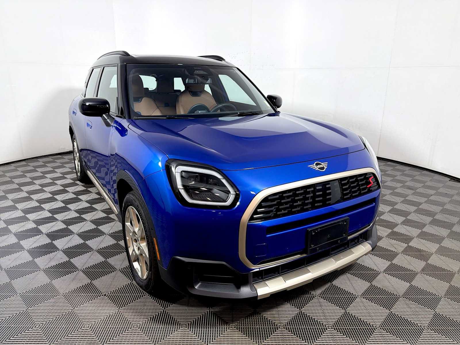 Used 2026 MINI Cooper Countryman S AWD/4WD image 2
