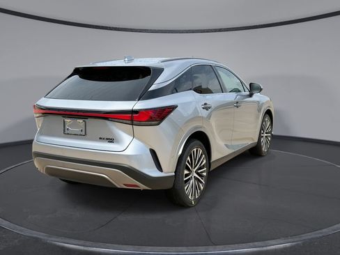 New 2026 Lexus RX 350 Premium Plus AWD/4WD image 11