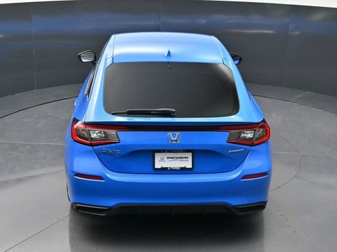 Used 2023 Honda Civic Sport image 28