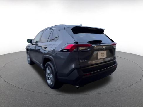 Used 2025 Toyota RAV4 LE image 11