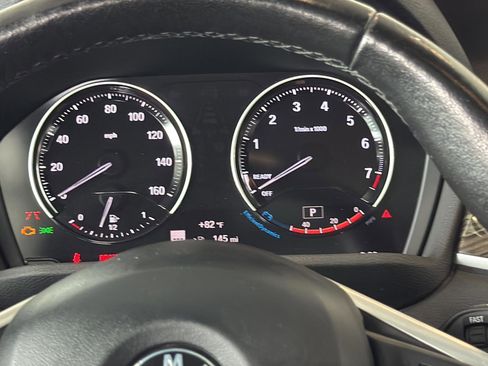 Used 2018 BMW X1 sDrive28i w/ Premium Package FWD image 31