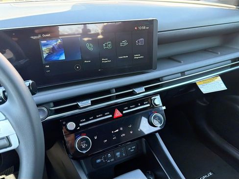 New 2026 Hyundai Santa Cruz SEL image 27