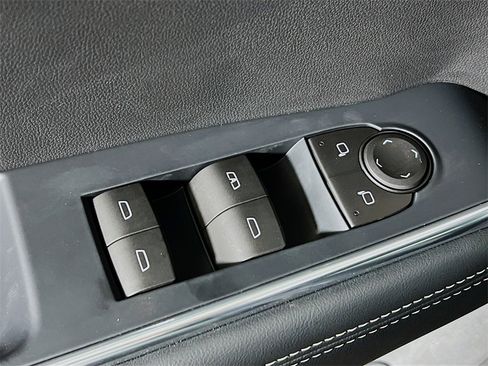 New 2026 GMC Acadia Elevation w/ Black Edition image 17