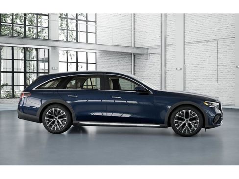 New 2026 Mercedes-Benz E 450 4MATIC All-Terrain Wagon image 15