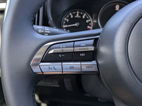 New 2026 MAZDA CX-50 AWD 2.5 S w/ Weather Package image 24