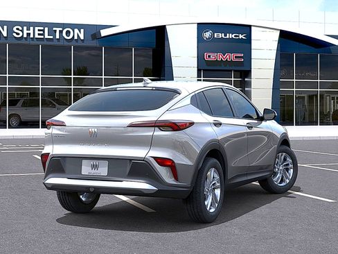 New 2026 Buick Envista Preferred image 4