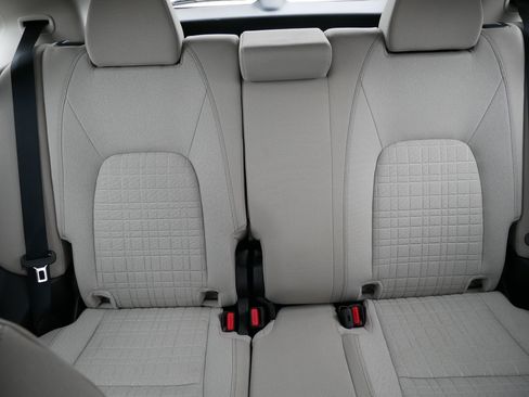 Certified 2024 Honda HR-V LX image 13