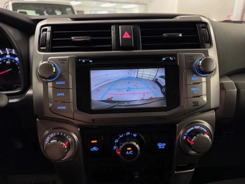 Used 2015 Toyota 4Runner SR5 RWD image 24