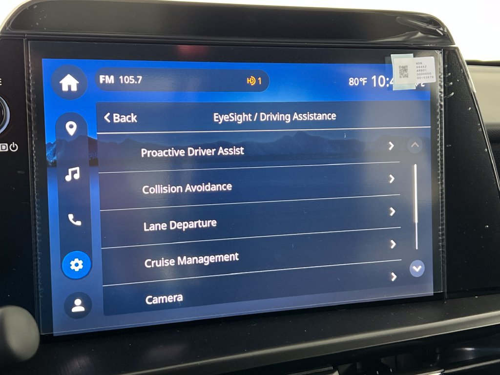 New 2026 Subaru Outback Limited XT AWD/4WD image 35