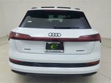 Used 2023 Audi e-tron Premium Plus w/ Premium Plus Package image 5