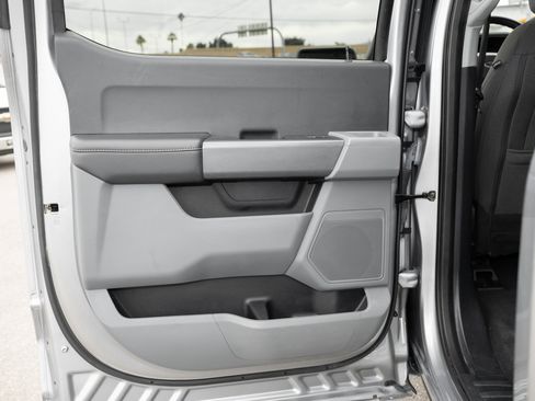 Used 2023 Ford F150 XLT image 39