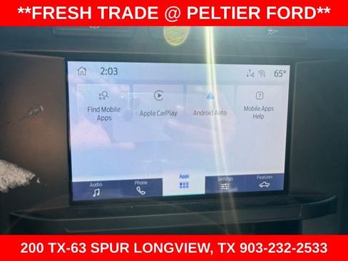 Used 2024 Ford F250 XL w/ XL Chrome Package image 12