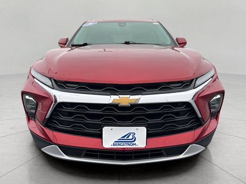 Used 2023 Chevrolet Blazer LT w/ Convenience Package image 2