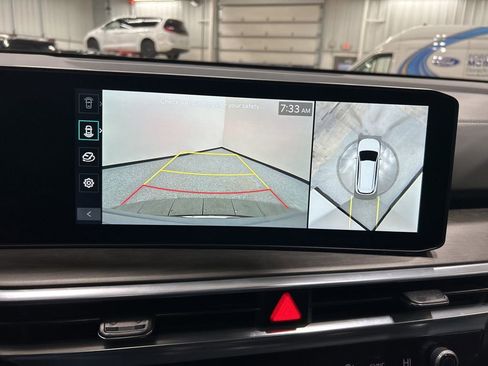 New 2026 Kia Sorento SX image 18