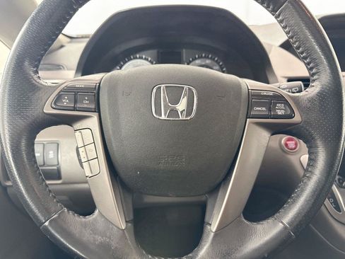 Used 2016 Honda Odyssey EX-L image 15