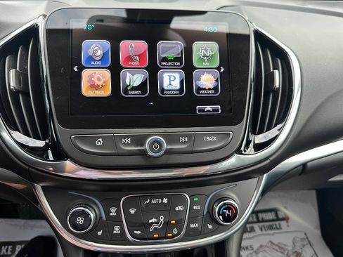 Used 2016 Chevrolet Volt Premier w/ Driver Confidence Package image 19