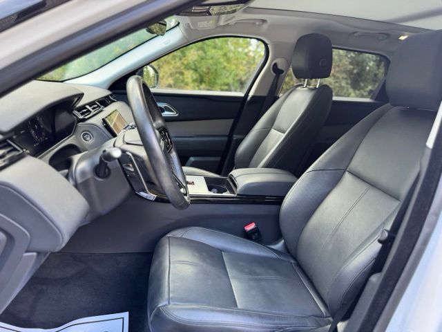 Certified 2024 Land Rover Range Rover Velar S AWD/4WD image 10
