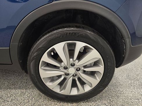 Used 2020 Buick Encore Preferred FWD image 25