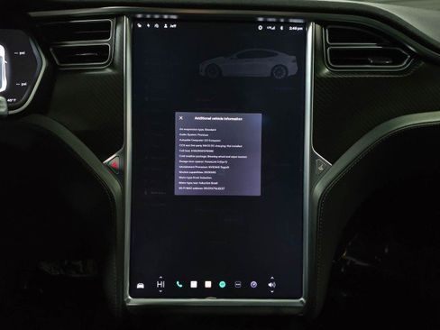 Used 2017 Tesla Model S 100D image 26