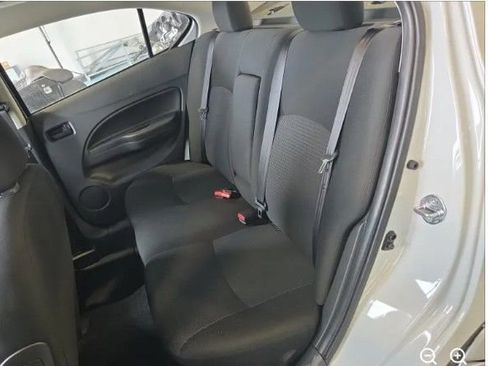 Used 2024 Mitsubishi Mirage G4 ES image 6