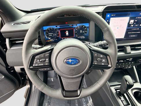 New 2026 Subaru Outback Premium image 39