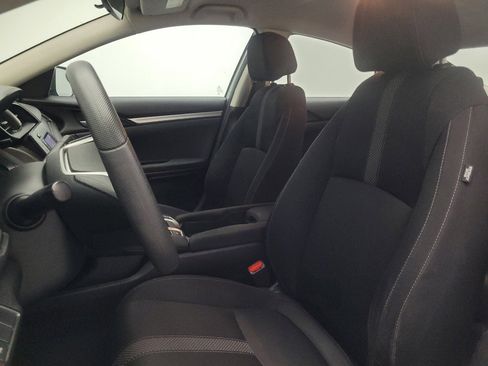 Used 2021 Honda Civic LX image 17