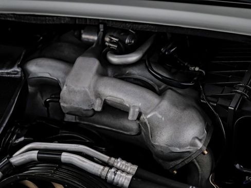 Used 1996 Porsche 911 GT3 RS image 96