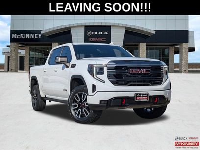 Used 2022 GMC Sierra 1500 AT4 w/ AT4 Premium Package