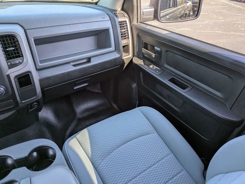 Used 2019 RAM 1500 Tradesman w/ Popular Equipment Group image 17