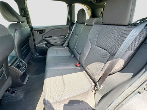 Used 2026 Subaru Forester Premium AWD/4WD image 29