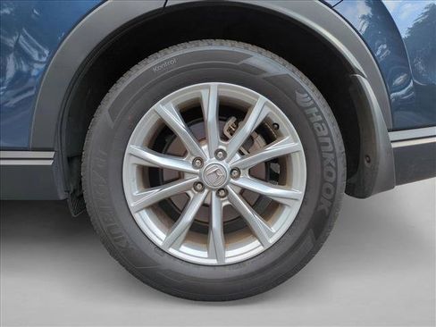 Used 2024 Honda CR-V EX-L image 13