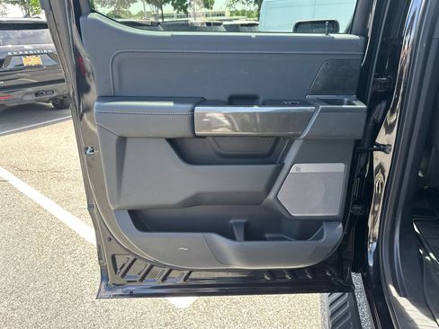 Certified 2023 Ford F150 XLT w/ Equipment Group 302A High AWD/4WD image 23