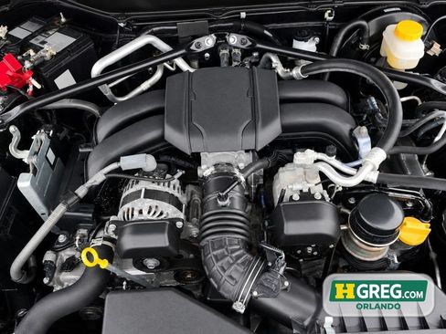 Used 2024 Toyota GR86 Premium RWD image 15