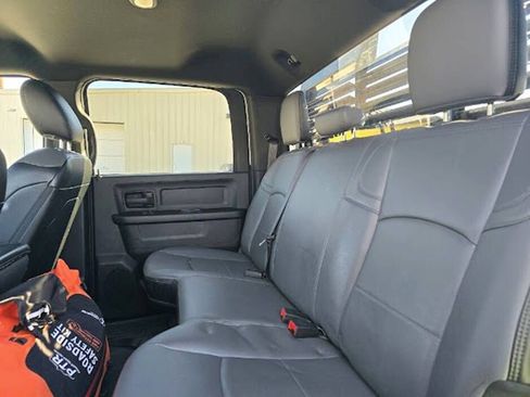 Used 2024 RAM 3500 Tradesman w/ Max Tow Package image 4