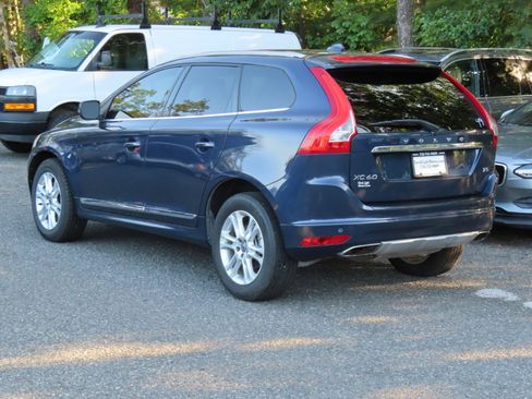 Used 2015 Volvo XC60 T5 Platinum FWD image 4