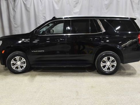 Used 2024 GMC Yukon SLE image 6