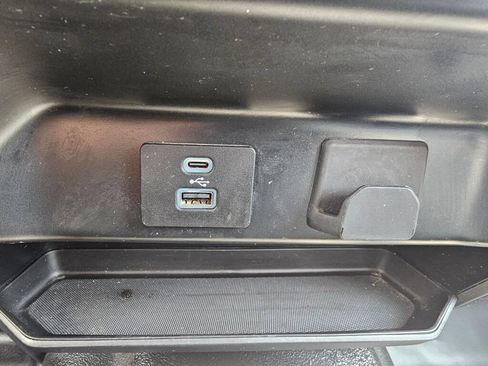 Used 2022 Ford F150 XL w/ Equipment Group 101A High AWD/4WD image 28