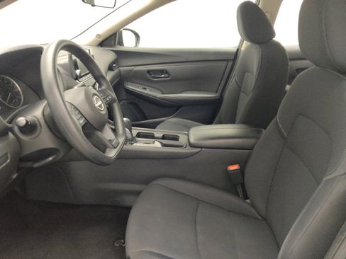 Used 2024 Nissan Sentra S FWD image 17
