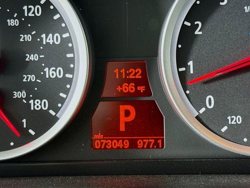 Used 2013 BMW X5 M AWD/4WD image 12
