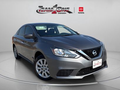 Used 2019 Nissan Sentra S