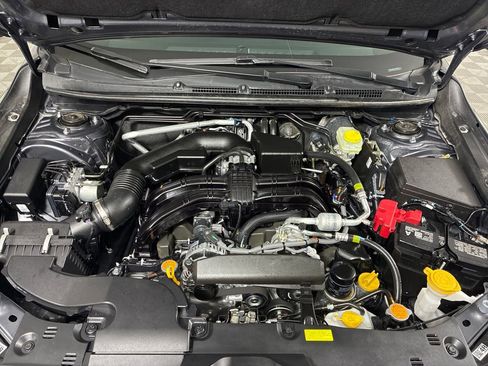 Certified 2025 Subaru Crosstrek 2.5i Wilderness w/ Wilderness Package image 7