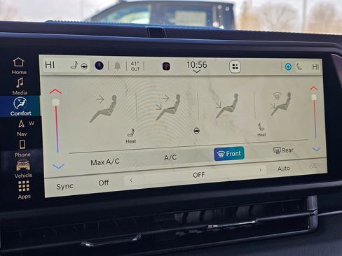 New 2026 Jeep Wrangler Sahara image 21